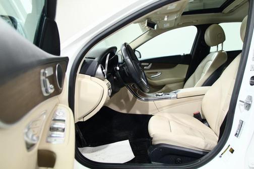 2019 Mercedes-Benz C-Class C 300 4MATIC