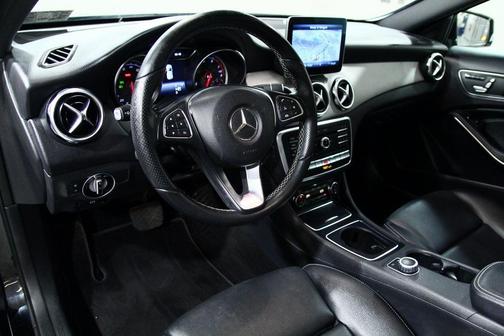 2018 Mercedes-Benz GLA 250 4MATIC