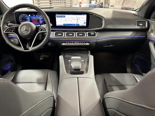 2026 Mercedes-Benz GLE 350 4MATIC