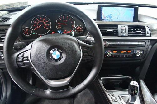 2015 BMW 328 xDrive