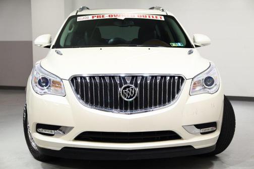 2014 Buick Enclave Leather