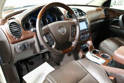 2014 Buick Enclave Leather
