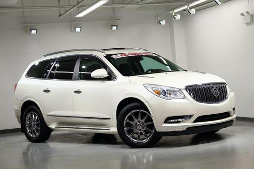 2014 Buick Enclave Leather