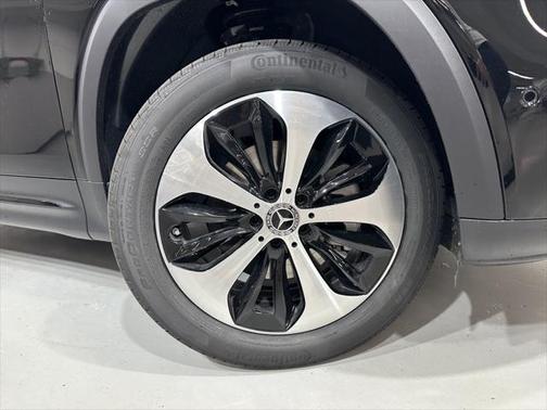 2025 Mercedes-Benz GLB 250 4MATIC