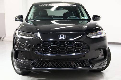 2023 Honda HR-V EX-L