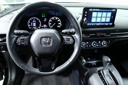 2023 Honda HR-V EX-L