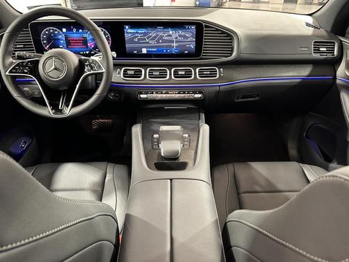 2026 Mercedes-Benz GLE 350 4MATIC