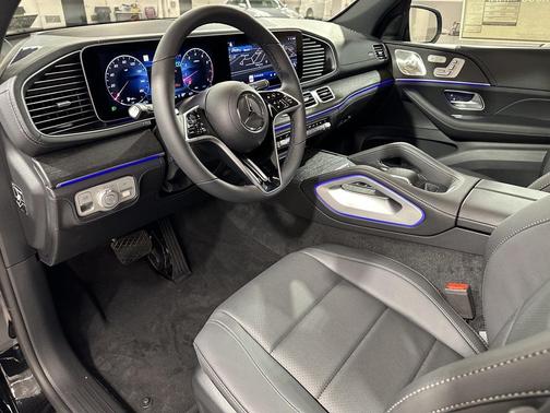 2026 Mercedes-Benz GLE 350 4MATIC