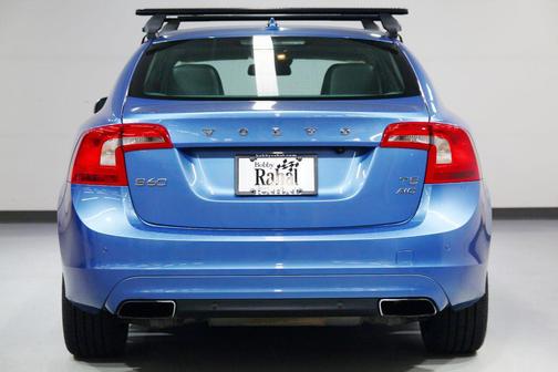 2014 Volvo S60 T5