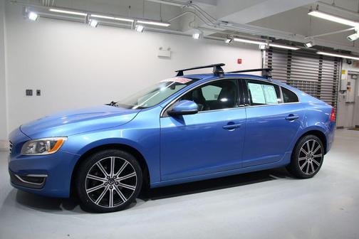 2014 Volvo S60 T5