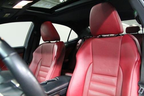 2019 Lexus IS 350 Base