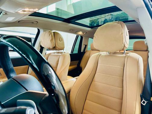 Obsidian Black 2026 Mercedes-Benz GLS 450 4MATIC