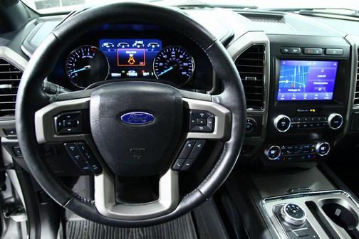 2021 Ford Expedition Max XLT