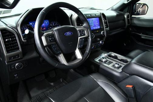 2021 Ford Expedition Max XLT