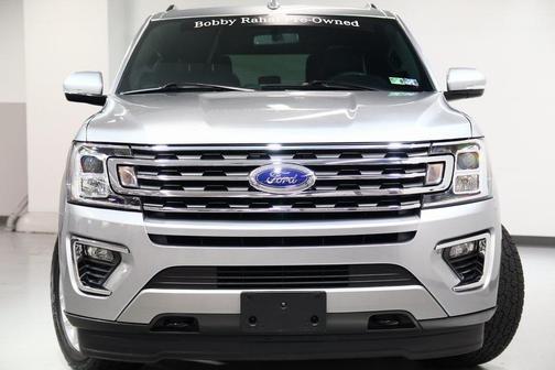 2021 Ford Expedition Max XLT