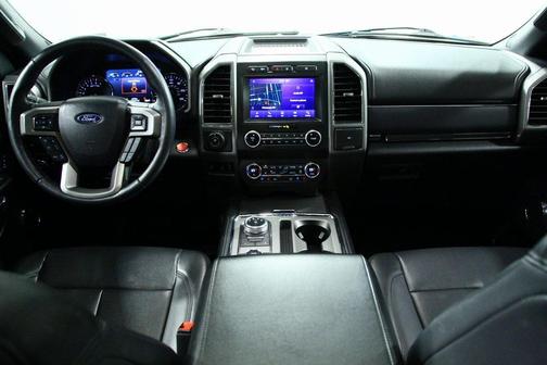 2021 Ford Expedition Max XLT