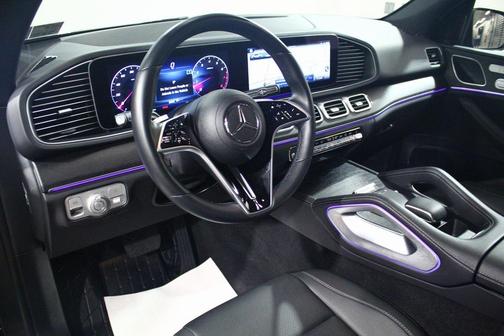 2025 Mercedes-Benz GLE 350 4MATIC