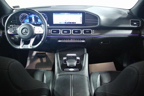 2023 Mercedes-Benz AMG GLE 53 4MATIC+ Coupe
