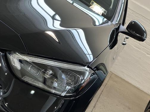 2026 Mercedes-Benz AMG C 43 4MATIC