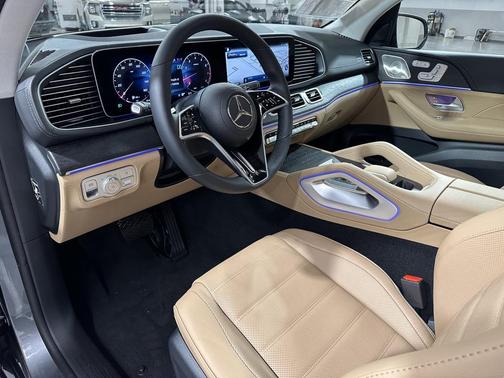 2026 Mercedes-Benz GLE 350 4MATIC