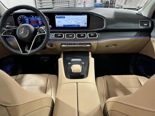 2026 Mercedes-Benz GLE 350 4MATIC