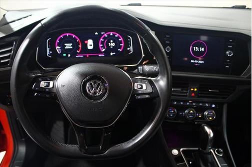 2019 Volkswagen Jetta 1.4T SEL