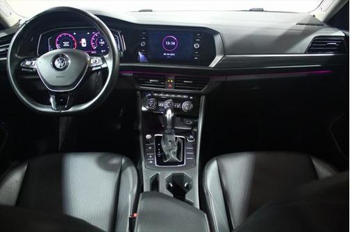 2019 Volkswagen Jetta 1.4T SEL