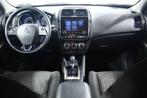 2020 Mitsubishi Outlander Sport SE