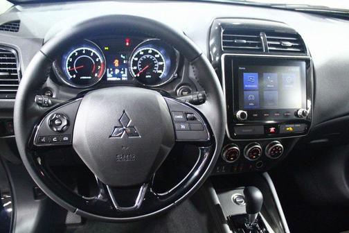 2020 Mitsubishi Outlander Sport SE