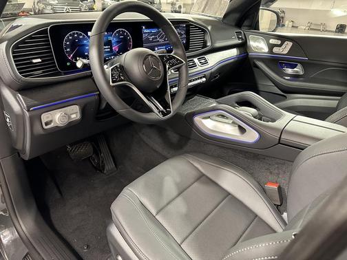 2026 Mercedes-Benz GLE 350 4MATIC