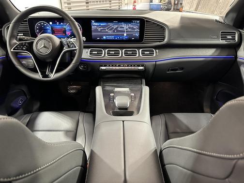 2026 Mercedes-Benz GLE 350 4MATIC