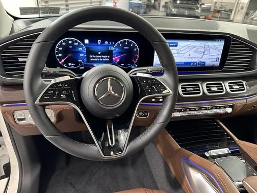 2026 Mercedes-Benz GLE 350 4MATIC