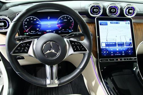 2023 Mercedes-Benz GLC 300 4MATIC