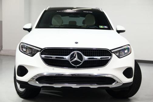 2023 Mercedes-Benz GLC 300 4MATIC