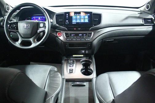 2021 Honda Pilot AWD Special Edition