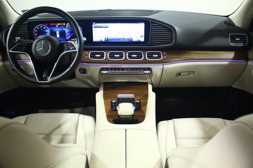 2025 Mercedes-Benz GLE 350 4MATIC