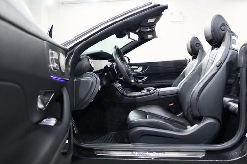 2023 Mercedes-Benz E-Class 4MATIC