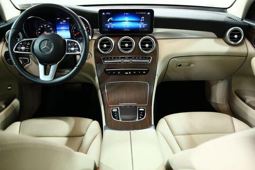 2022 Mercedes-Benz GLC 300 Base