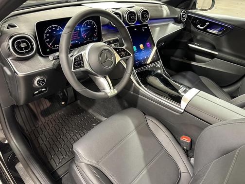 2026 Mercedes-Benz C-Class C 300 4MATIC