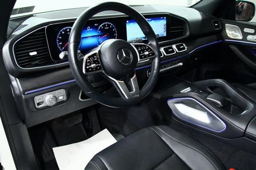 2022 Mercedes-Benz GLE 350 4MATIC