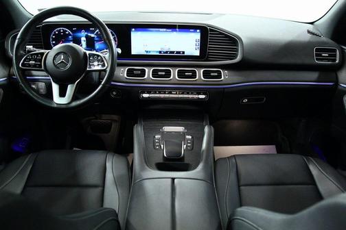 2022 Mercedes-Benz GLE 350 4MATIC