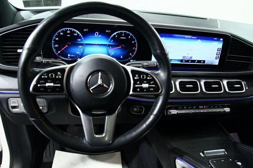 2022 Mercedes-Benz GLE 350 4MATIC