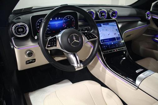 2024 Mercedes-Benz CLE 300 4MATIC Coupe