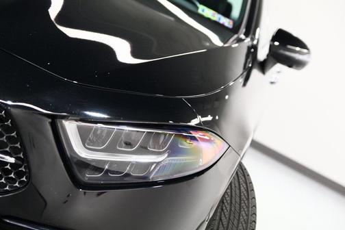 2022 Mercedes-Benz CLS 450 Base