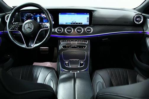 2022 Mercedes-Benz CLS 450 Base