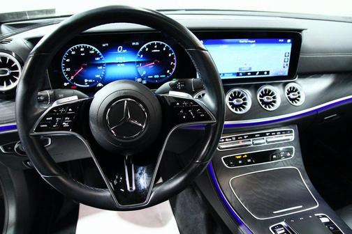 2022 Mercedes-Benz CLS 450 Base