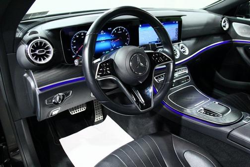 2022 Mercedes-Benz CLS 450 Base