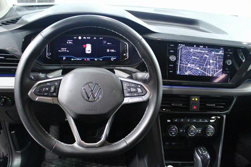 2022 Volkswagen Taos 1.5T SEL