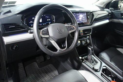 2022 Volkswagen Taos 1.5T SEL