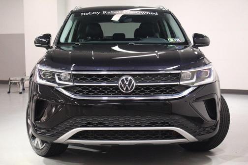 2022 Volkswagen Taos 1.5T SEL